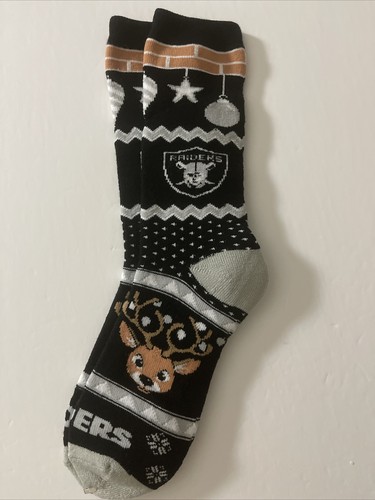 Las vegas raiders maglione - las,