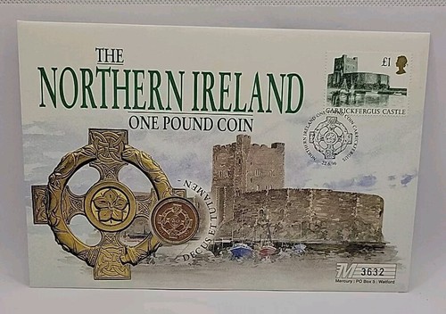 1996 irlanda del nord - irlanda, non