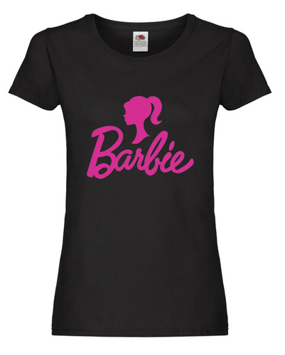Shirt maglietta nera - -,