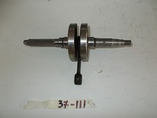 ALBERO MOTORE MOTORE MINARELLI 100 ORIGINALE ITALJET MILLENNIUM 100