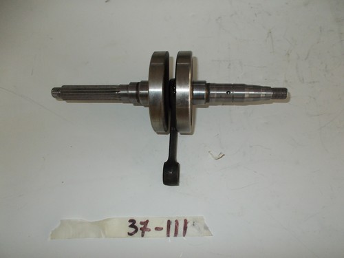 Albero motore - albero,