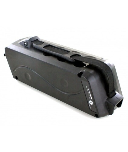 Batteria compatibile bici - batteria,