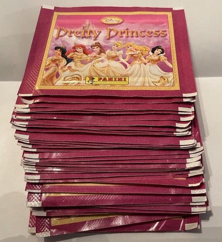 Panini pretty princess - panini,