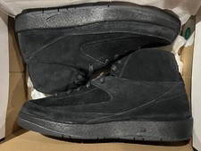 NIKE AIR JORDAN 2 RETRO DECON