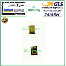 MICROFONO VOCE CHIAMATA