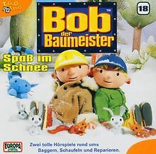 Spass schnee von - im,