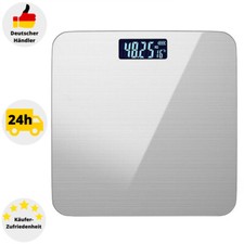 Bilancia pesapersone digitale