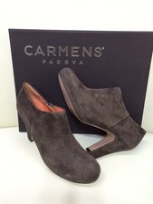 Stivale Tronchetto donna