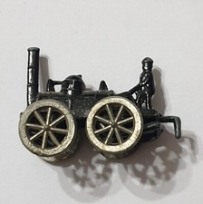 U-ei Ferrero Kinder Metal