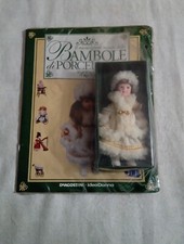 Bambole Di Porcellana De