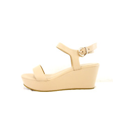 Sandali LOLA CRUZ beige donna