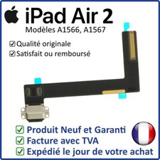 IPAD AIR 2 - NAPPE DOCK FLEX