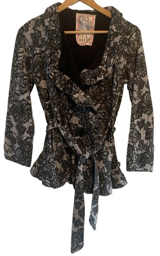 Giacca blazer donna - , kitty