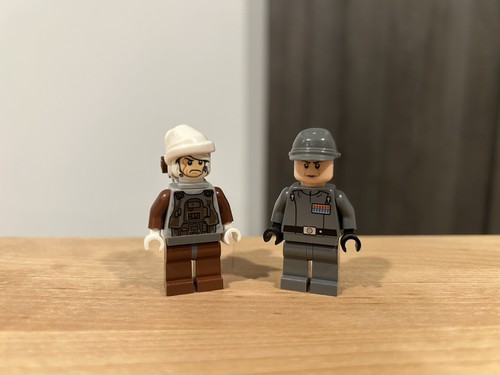 Lego star wars - star, super