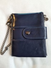 Portafoglio SimilPelle Con