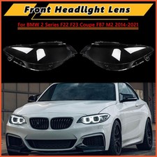 Left+Right For BMW 2 Series