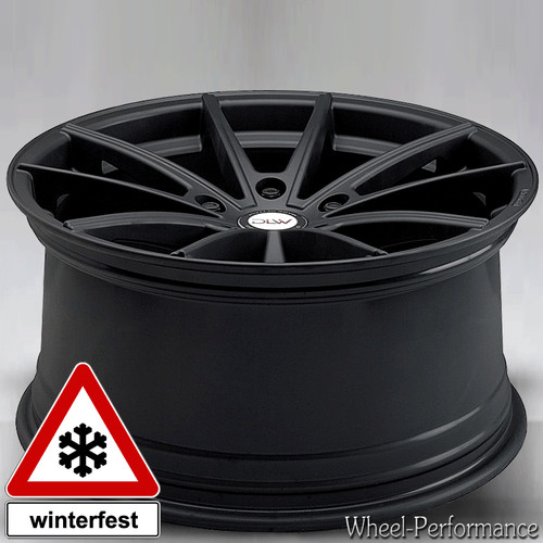 Cerchi lega pollici m1 - in,
