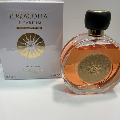 Guerlain terracotta parfum - guerlain,