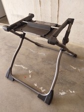 Peg Perego Supporto Base Bassinet Stand per Navicella e Ovetto Nero iaba0000nl77