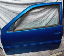 6N3831055M Porta ant. SX VOLKSWAGEN POLO 3a Serie 1.9 D cat Ber. 3p/d/1896cc