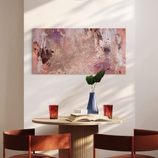 Quadro originale acrilico tela