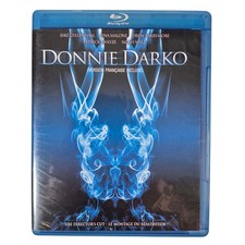 Donnie Darko Blu-ray DVD 2