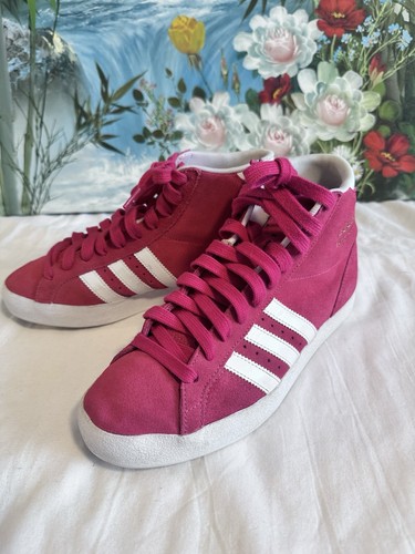 Adidas basket profi - adidas,