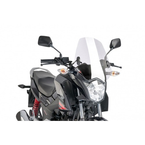 Puig cupolino naked sport - puig, n.g.