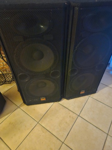 Wharfedale pro cassa diffusore - cassa,