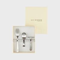 Kay Bojesen Nordic Stainless