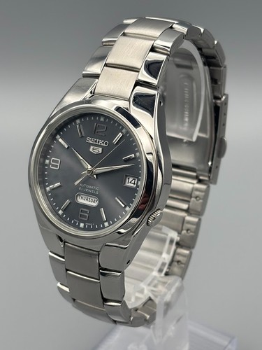 Orologio uomo seiko - seiko, 5