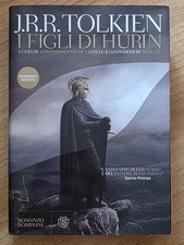 I Figli di Hurin J.R.R