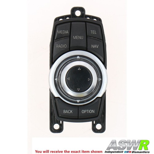 Bmw drive controller f20 - drive, f22