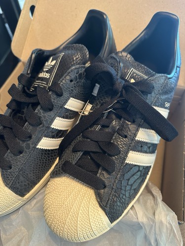 Adidas superstar pelle - superstar, ii