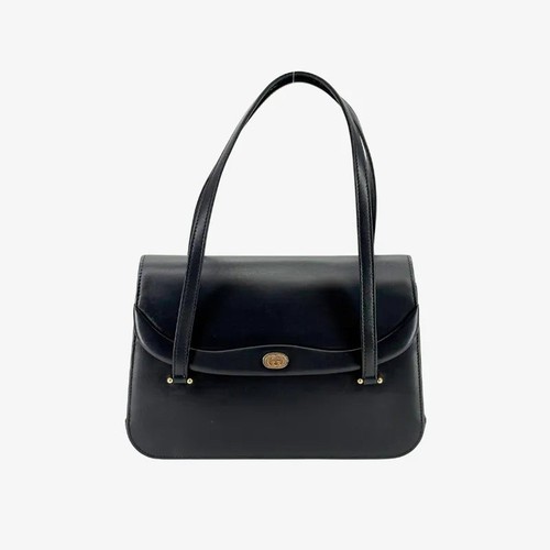 Borsa mano gucci pelle di - a,