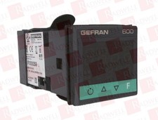 GEFRAN 600-R-D-0-0-1 /