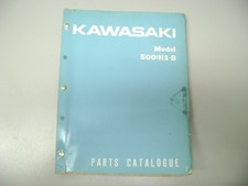 USED OEM PARTS CATALOG