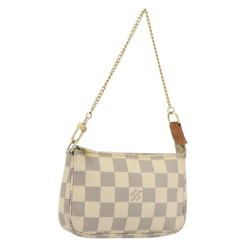 Louis vuitton damier azzurro - louis,