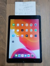 iPad Air 2 Funzionante Buone Condizioni A1567 16GB WiFi+ 4G Sbloccato No WiFi 4g Funzionante