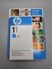 Cartuccia di inchiostro ciano