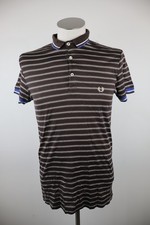 FRED PERRY POLO MAGLIA UOMO