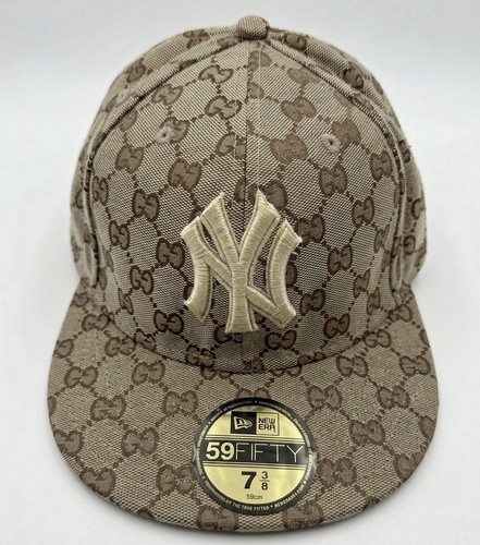 Cappellino new era 59fifty - 59fifty, ny