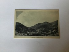 ITALIA - CARTOLINA ZONE (BRESCIA) PANORAMA