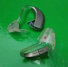 Oticon Ino P Apparecchio
