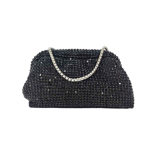 Borsetta donna con strass - donna,