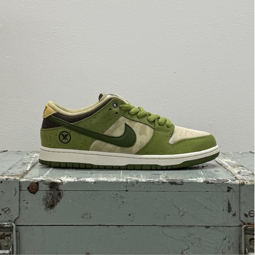 Nike dunk low yuto - dunk,