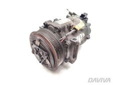 Pompa Compressore Aria