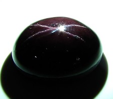 71.50 Ct Granato Stellato