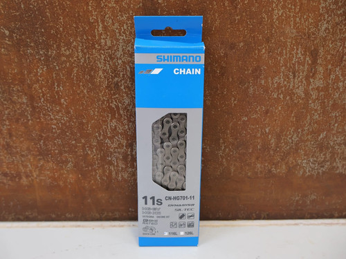 Catena shimano hg701 - catena, cn-hg701-11