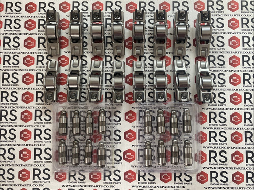 Kit braccio oscillante